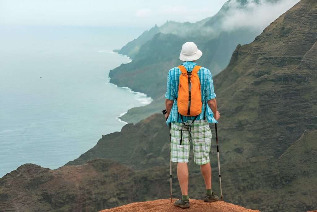 Rainforest Retreat in Volcano, Hawai‘i